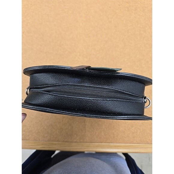 NWOT Poison Apple Snow White Crossbody (B5) - Picture 3 of 9